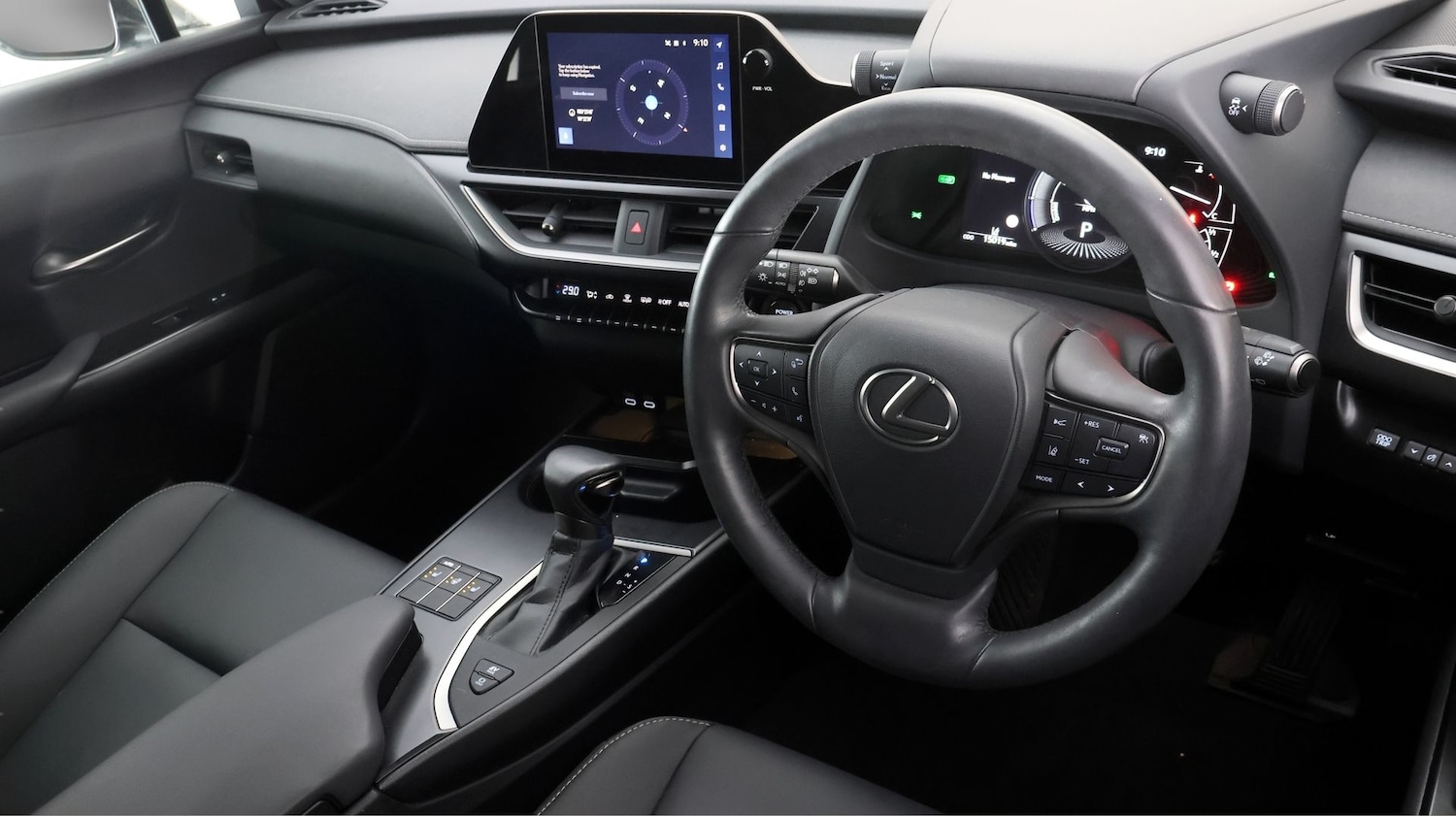 Used Lexus UX 2023 for sale - 77274719: Photo 9