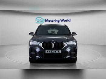 Used BMW X1 2022 for sale - 78271296: Photo