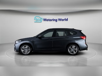 Used BMW X1 2022 for sale - 78271296: Photo