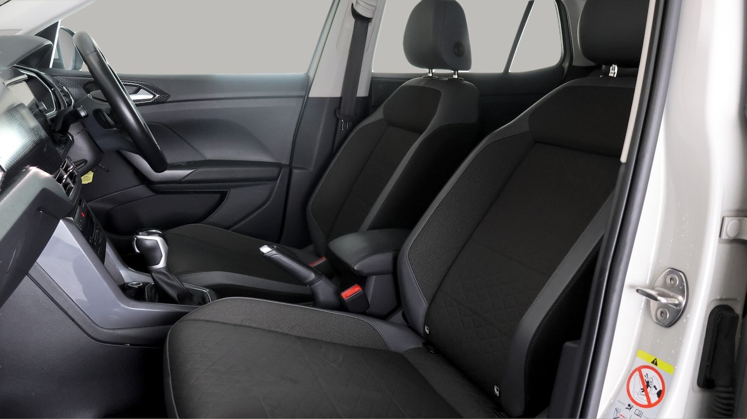 Used Volkswagen T-Cross 2022 for sale - 77329340: Photo 14