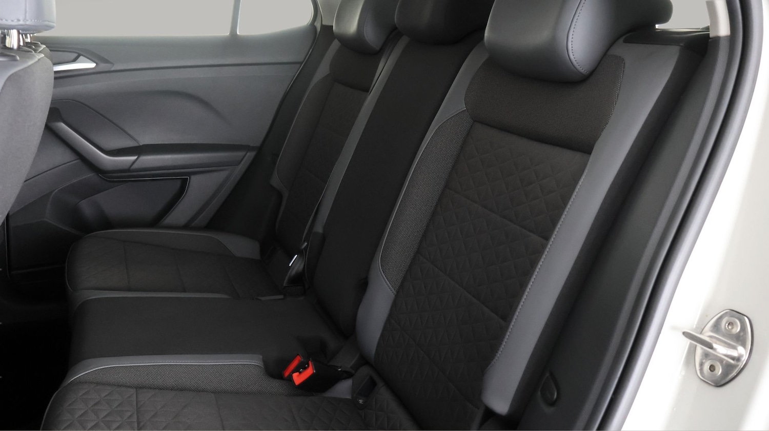 Used Volkswagen T-Cross 2022 for sale - 77329340: Photo 16