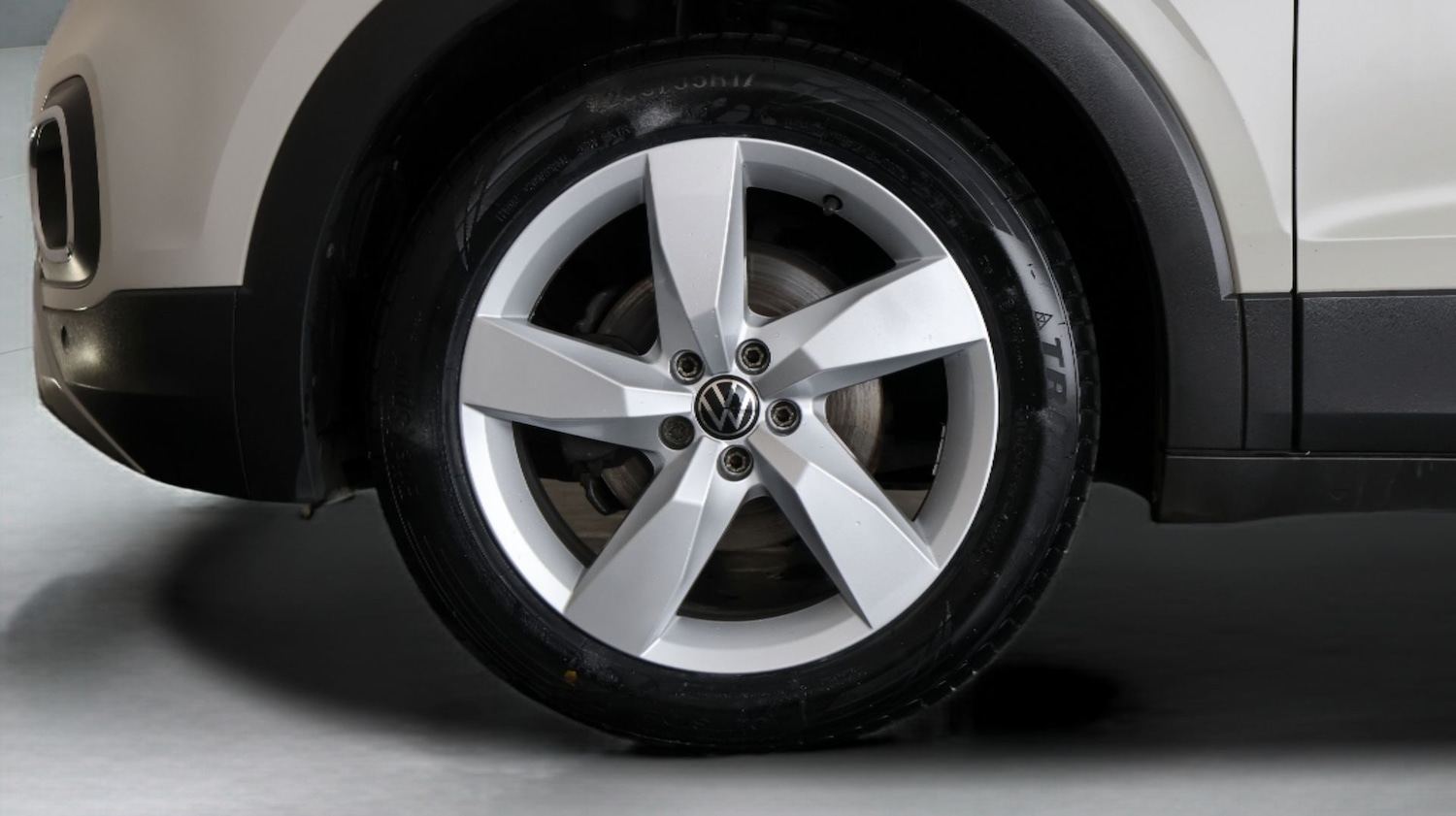 Used Volkswagen T-Cross 2022 for sale - 77329340: Photo 18