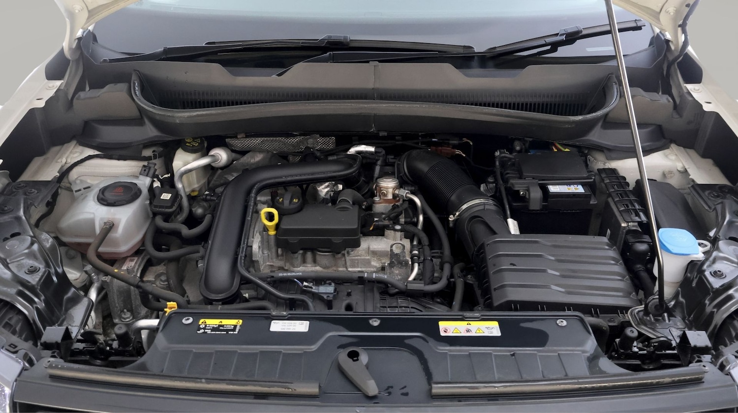 Used Volkswagen T-Cross 2022 for sale - 77329340: Photo 19