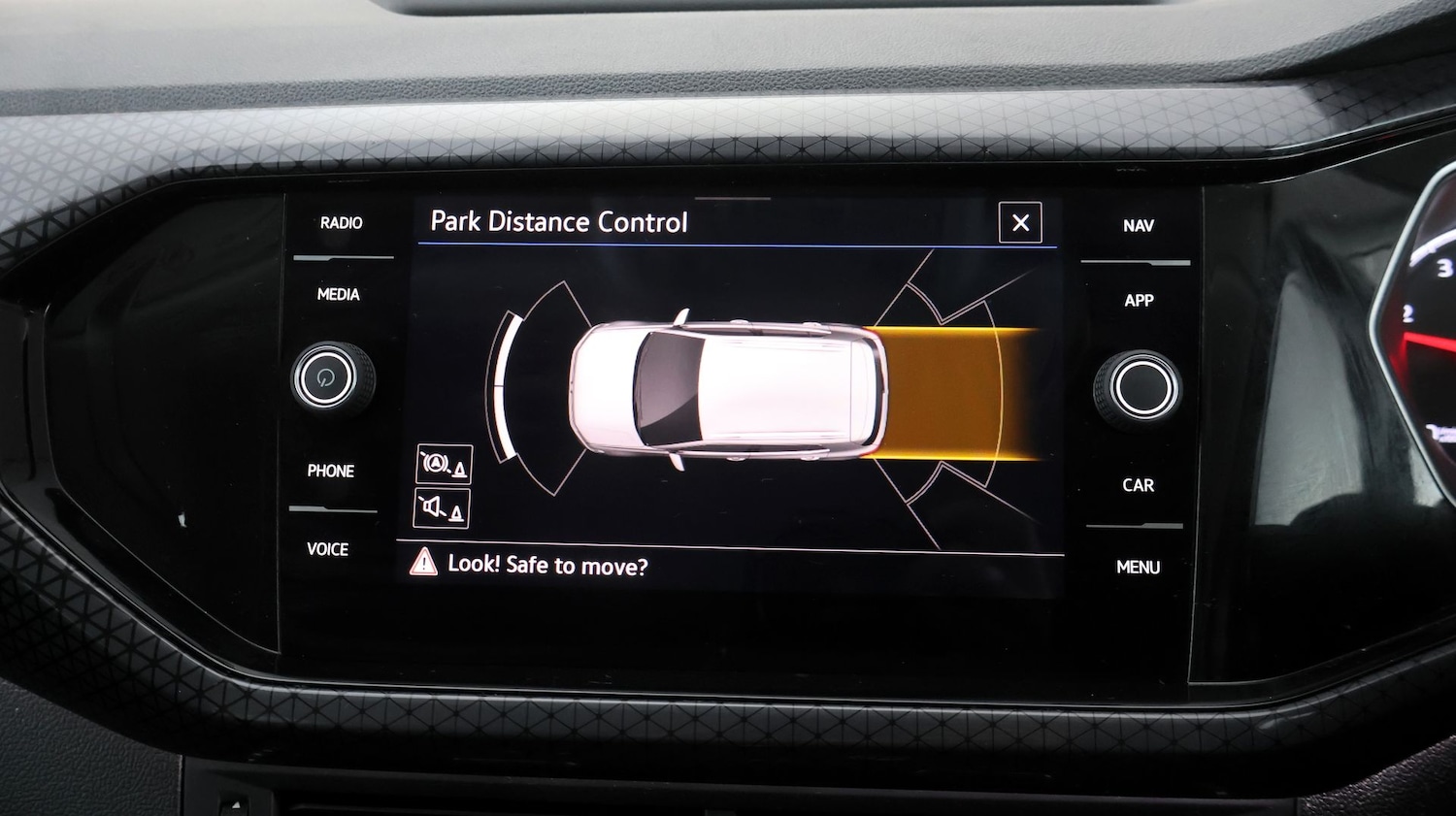 Used Volkswagen T-Cross 2022 for sale - 77329340: Photo 23