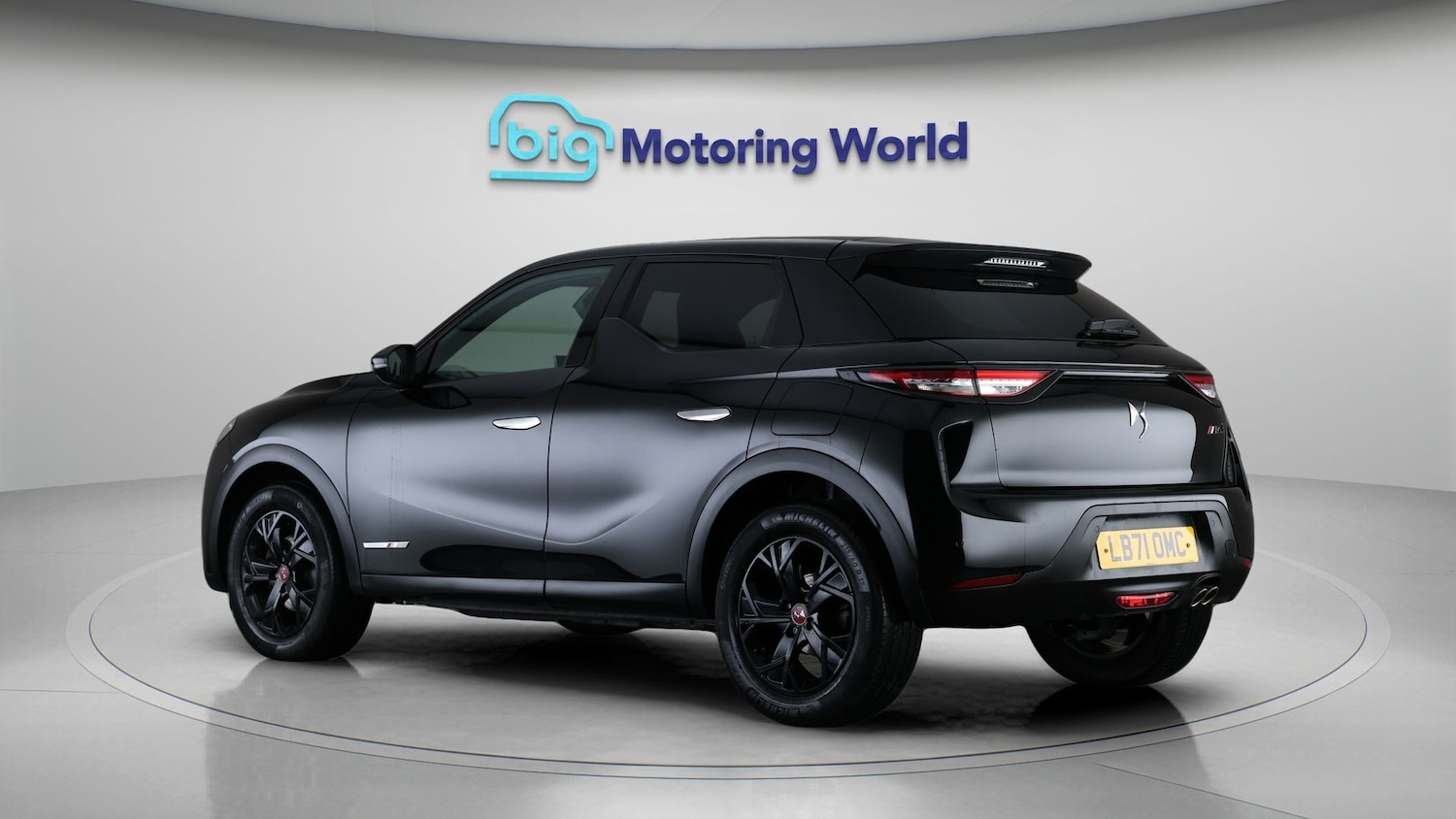 Used DS Automobiles DS 3 Crossback 2021 for sale - 77340177: Photo 5