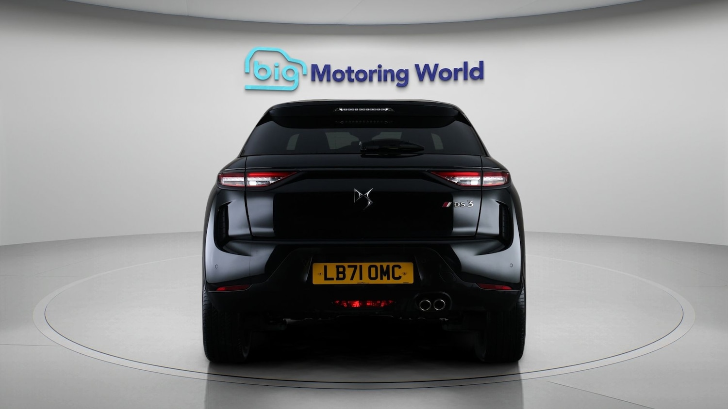 Used DS Automobiles DS 3 Crossback 2021 for sale - 77340177: Photo 6