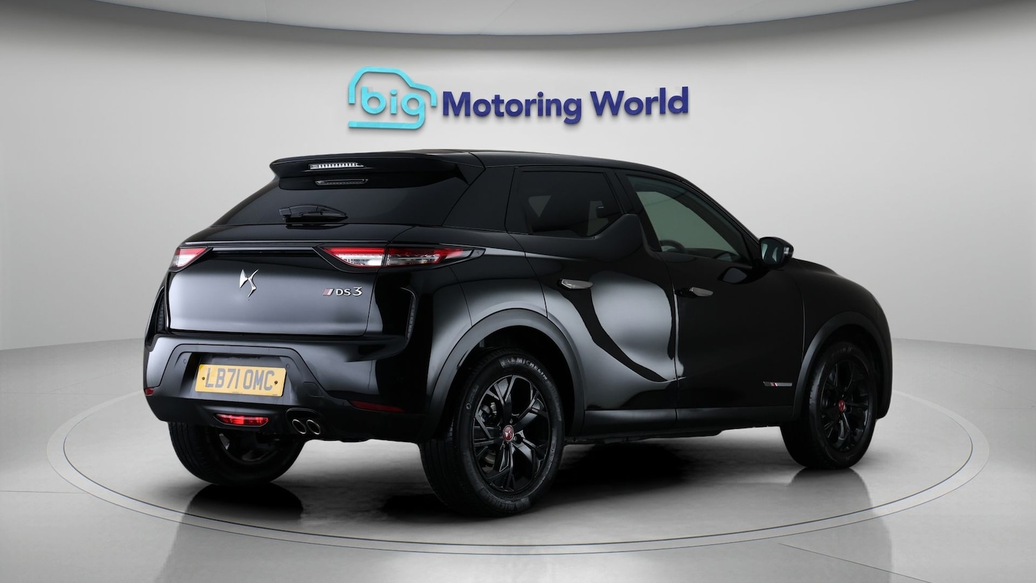 Used DS Automobiles DS 3 Crossback 2021 for sale - 77340177: Photo 7