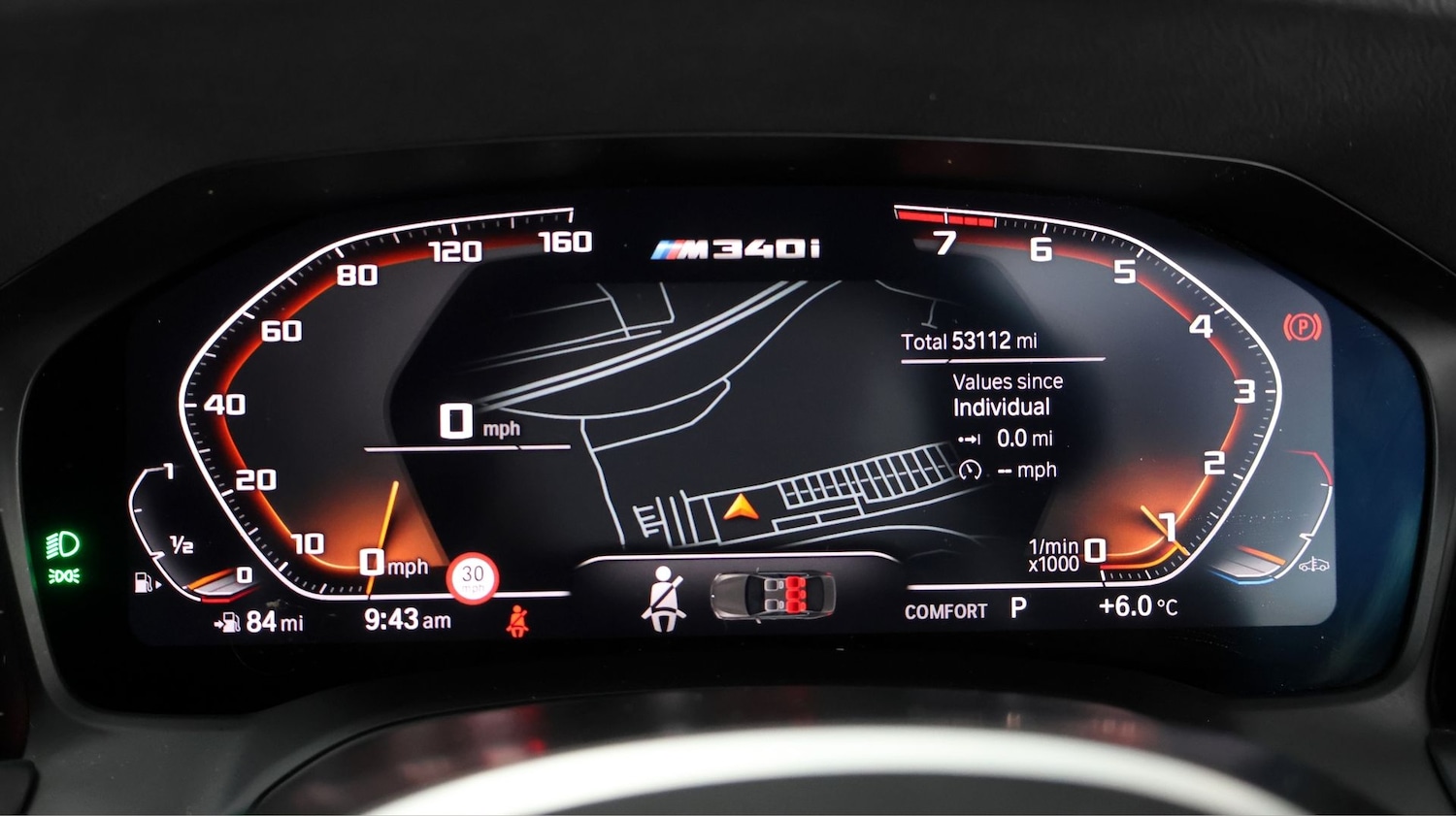 Used BMW 3 Series 2021 for sale - 77569317: Photo 10