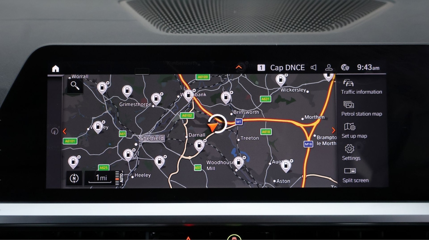 Used BMW 3 Series 2021 for sale - 77569317: Photo 11