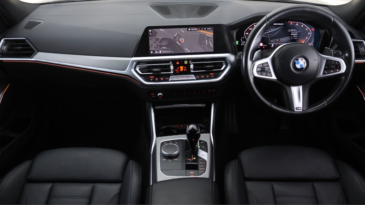 Used BMW 3 Series 2021 for sale - 77569317: Photo 13