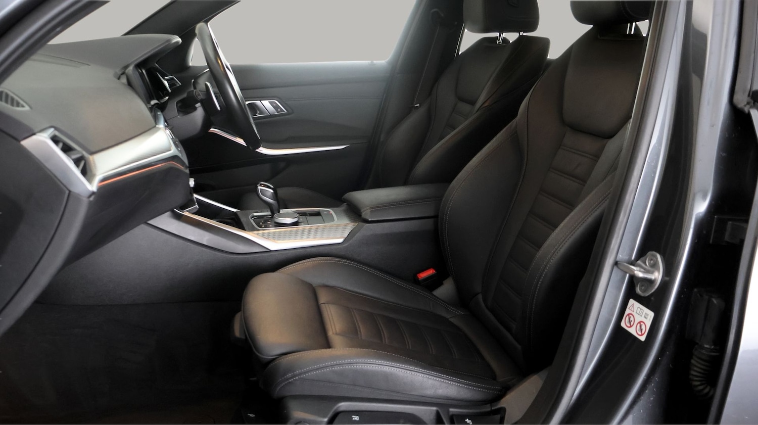 Used BMW 3 Series 2021 for sale - 77569317: Photo 14