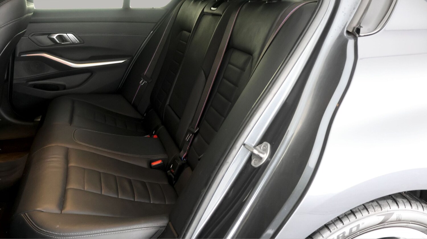 Used BMW 3 Series 2021 for sale - 77569317: Photo 16