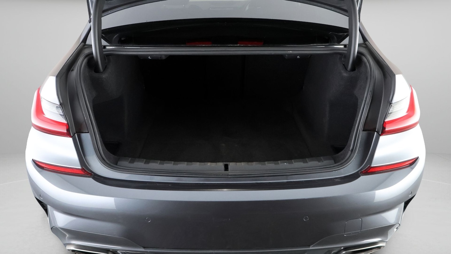 Used BMW 3 Series 2021 for sale - 77569317: Photo 17