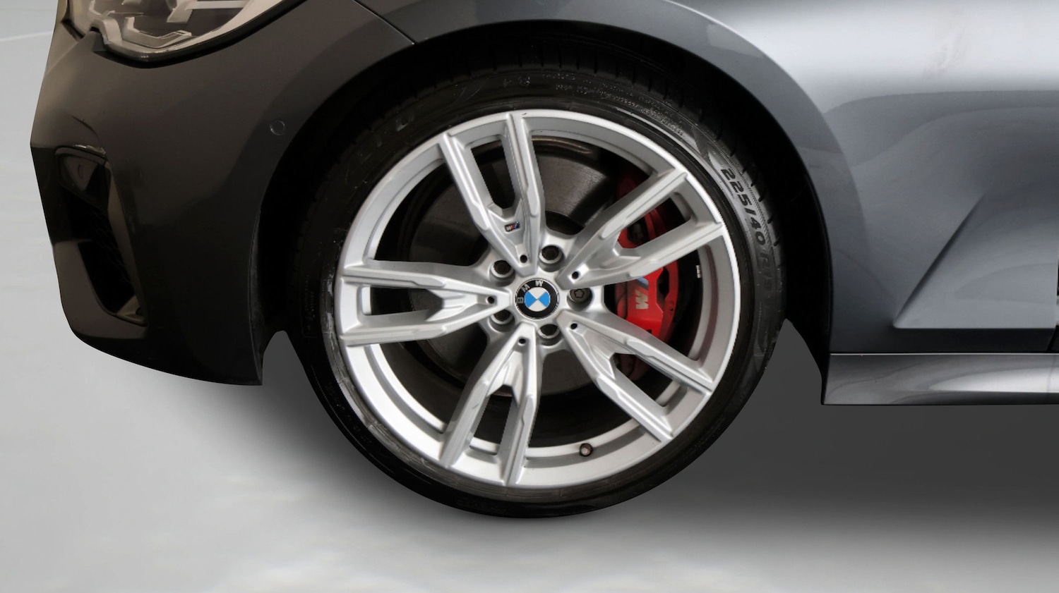 Used BMW 3 Series 2021 for sale - 77569317: Photo 18