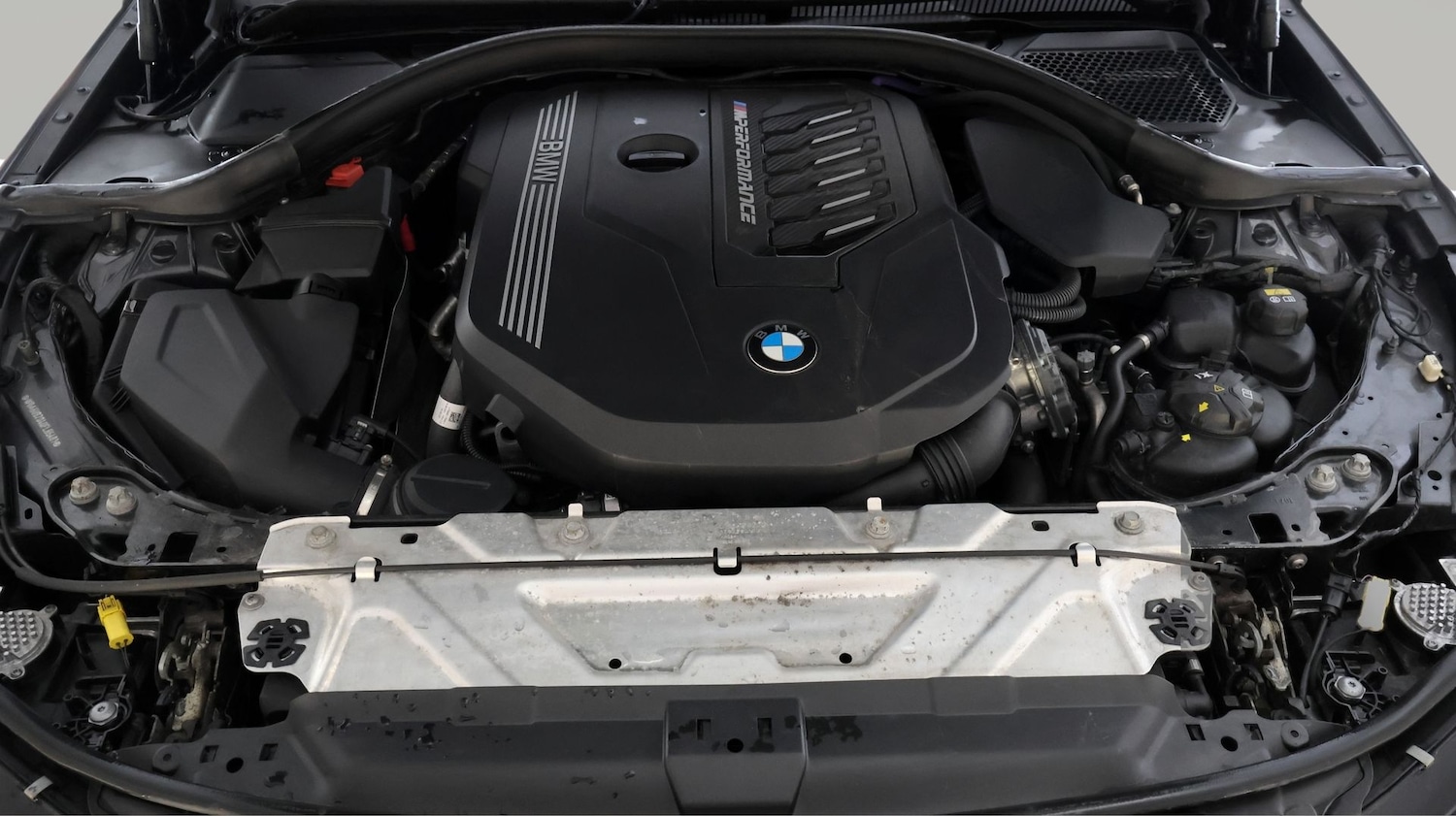 Used BMW 3 Series 2021 for sale - 77569317: Photo 19