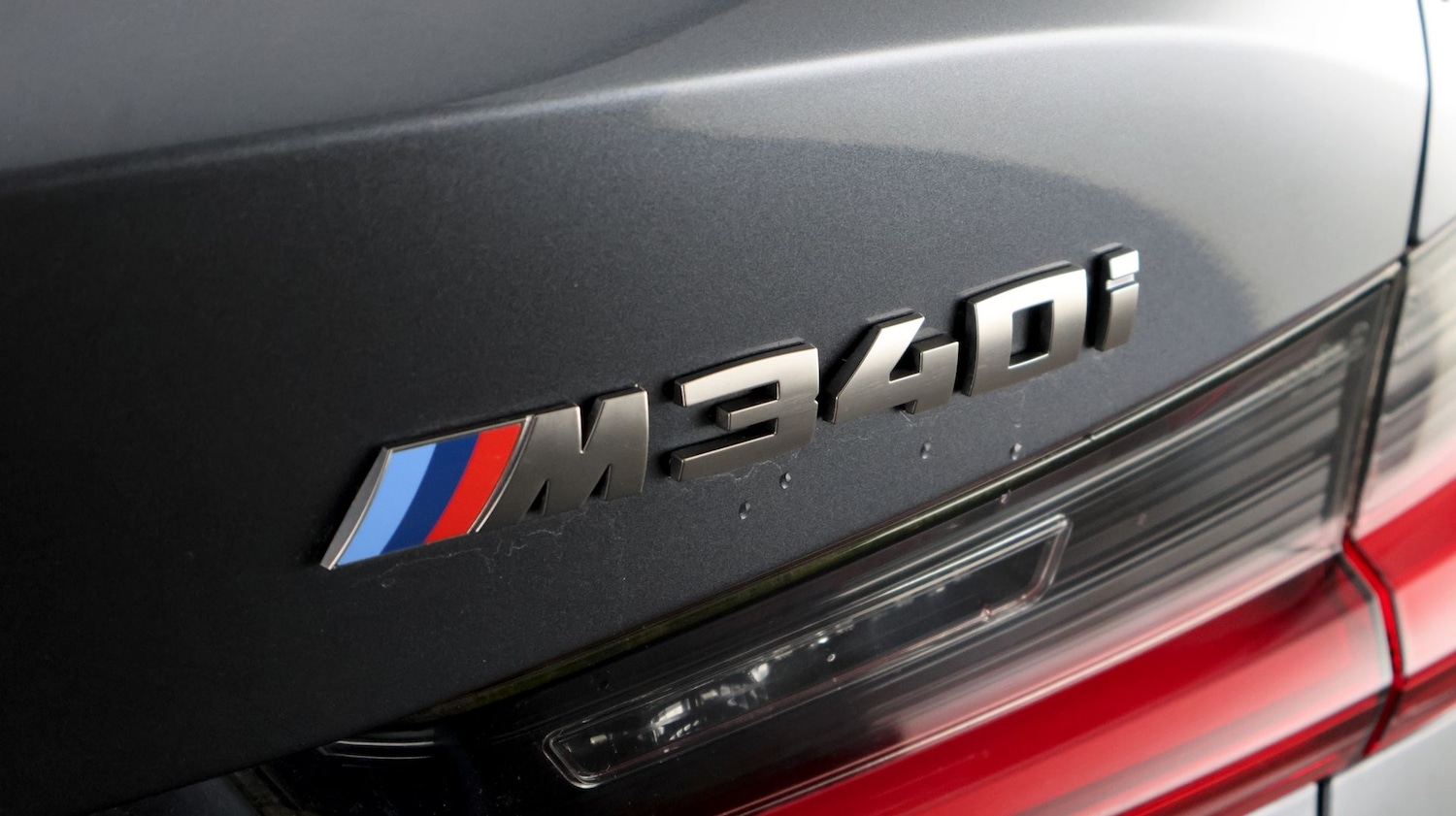 Used BMW 3 Series 2021 for sale - 77569317: Photo 20