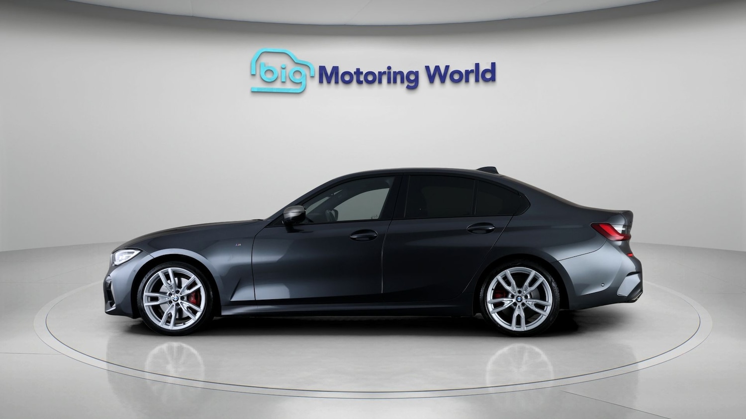 Used BMW 3 Series 2021 for sale - 77569317: Photo 4