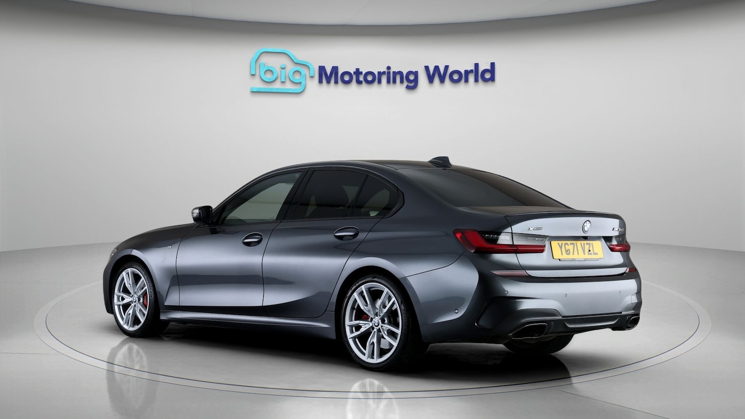 Used BMW 3 Series 2021 for sale - 77569317: Photo 5