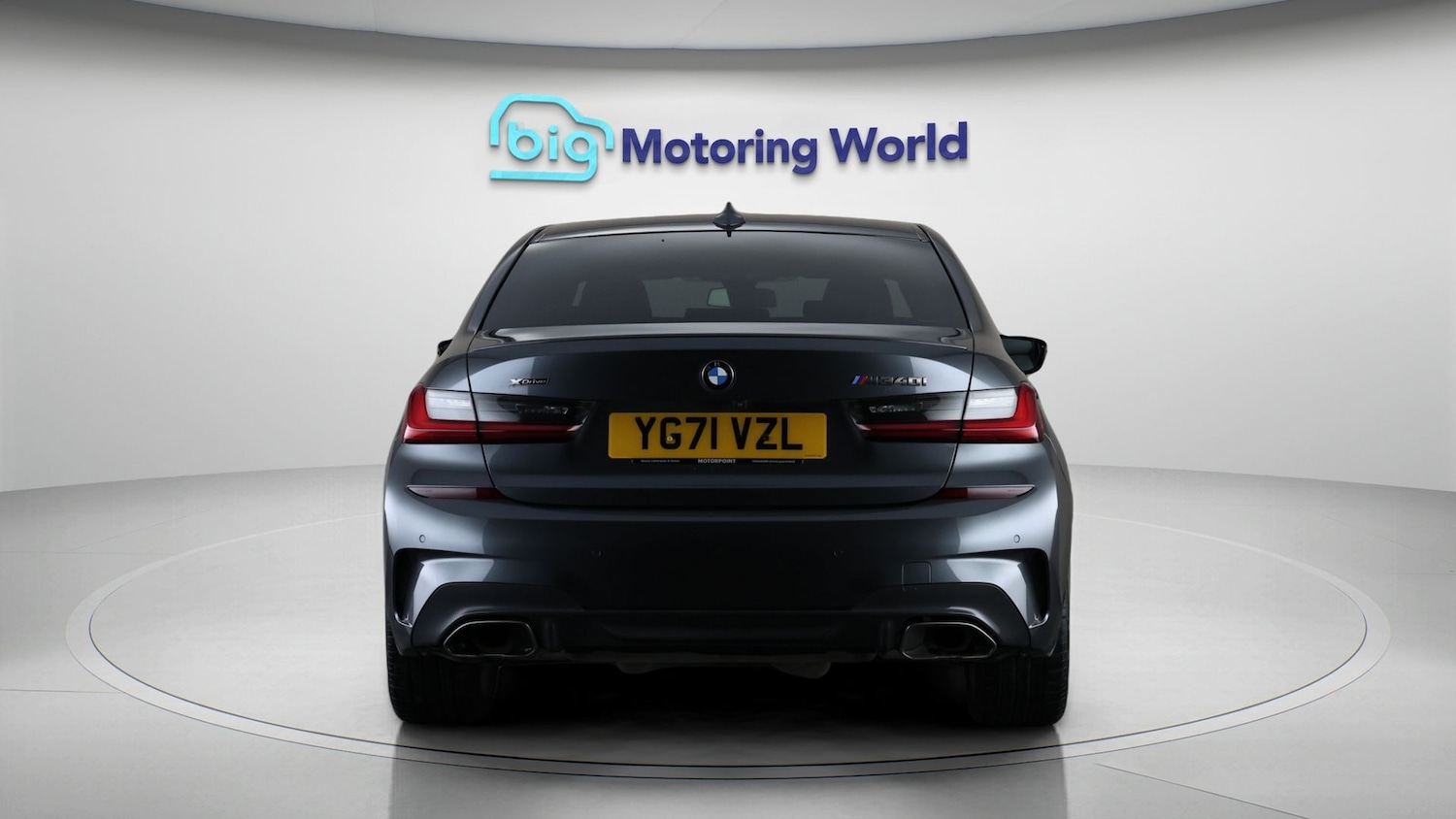 Used BMW 3 Series 2021 for sale - 77569317: Photo 6