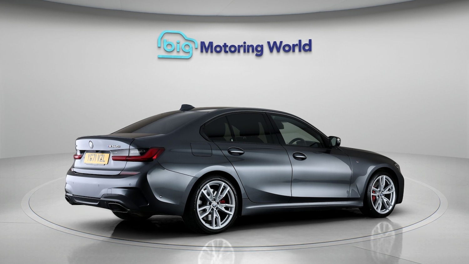 Used BMW 3 Series 2021 for sale - 77569317: Photo 7