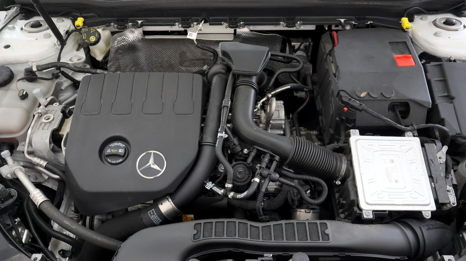 Used Mercedes-Benz A-Class 2022 for sale - 77639540: Photo 19