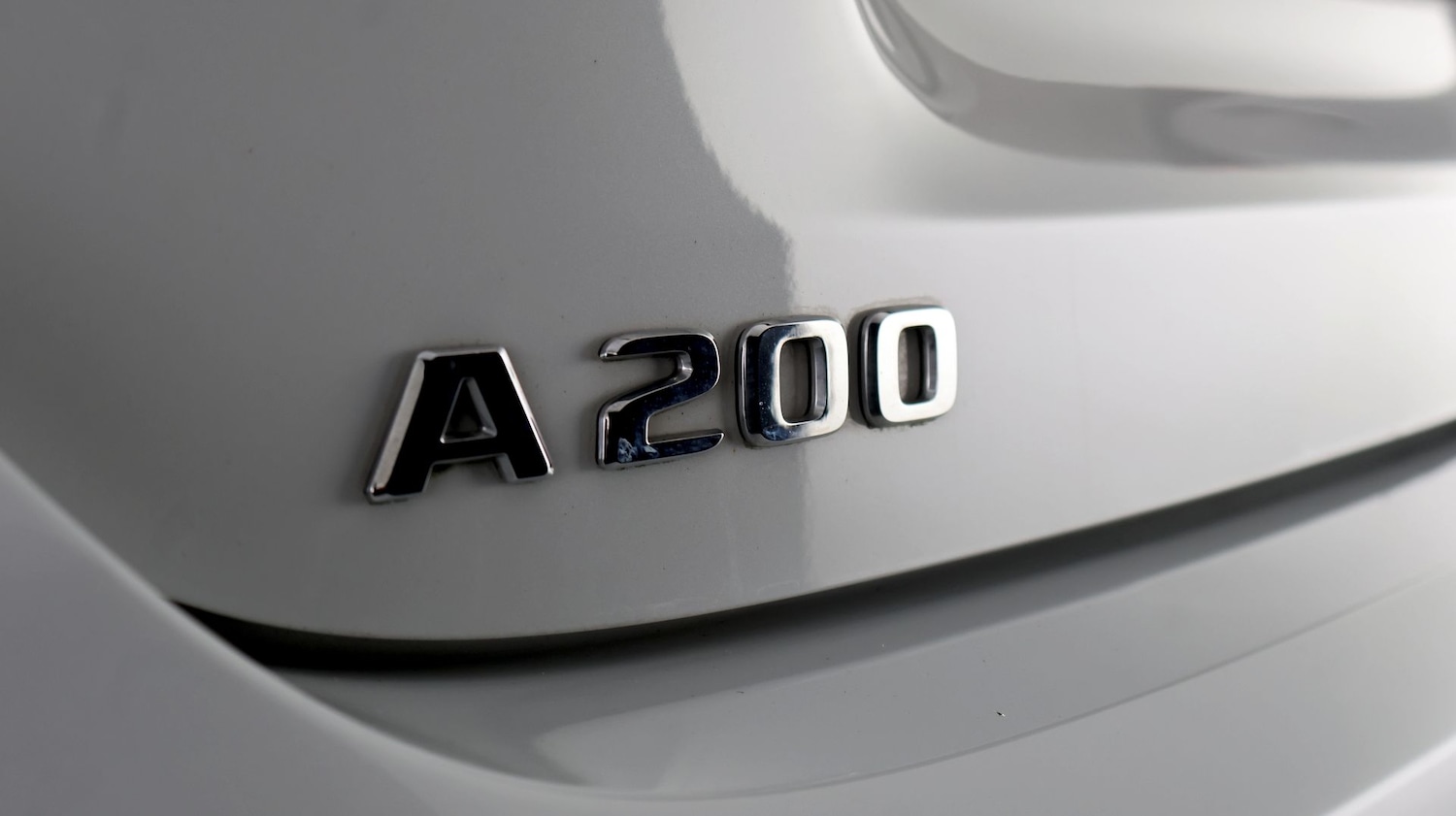 Used Mercedes-Benz A-Class 2022 for sale - 77639540: Photo 20