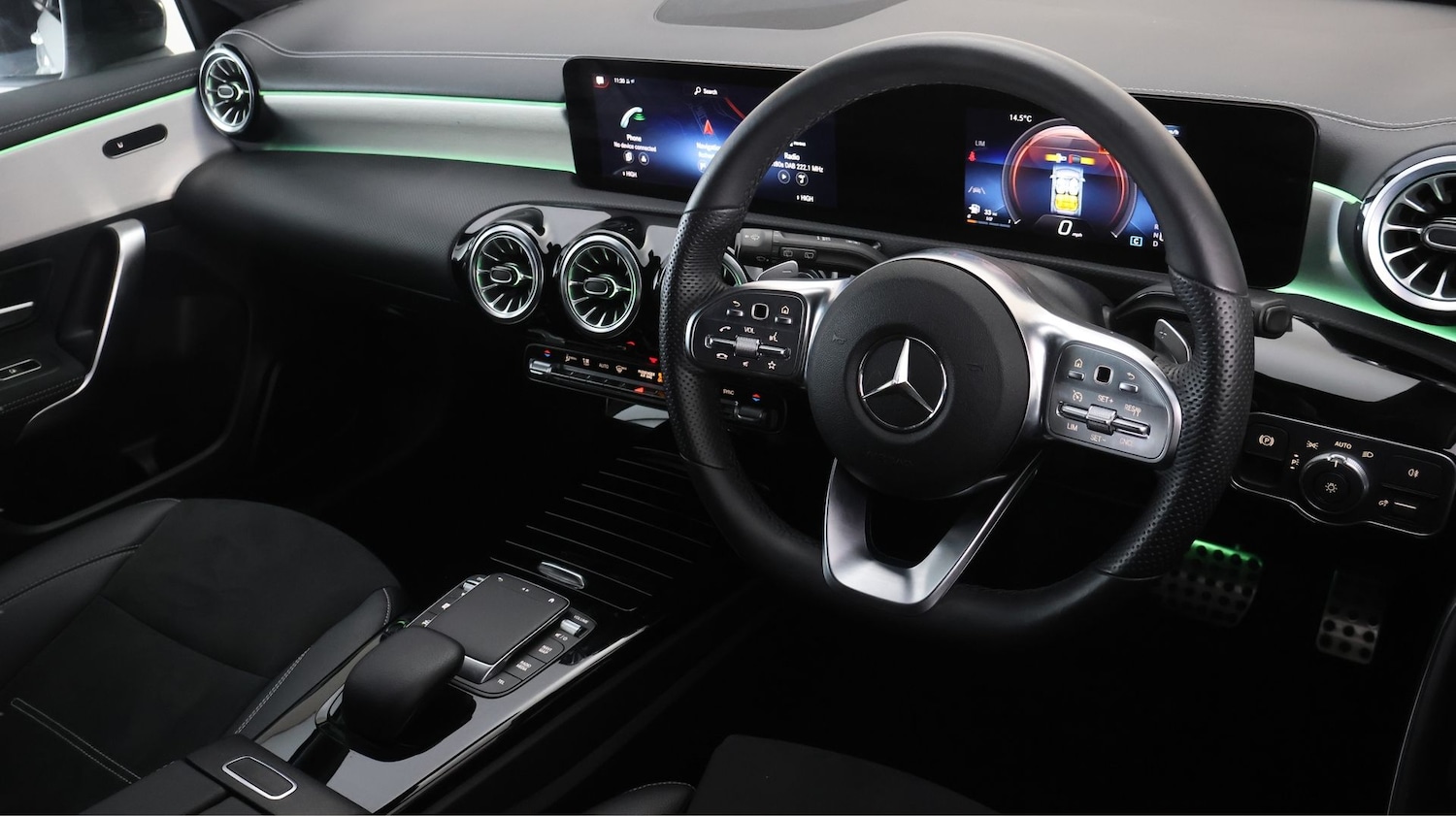 Used Mercedes-Benz A-Class 2022 for sale - 77639540: Photo 9