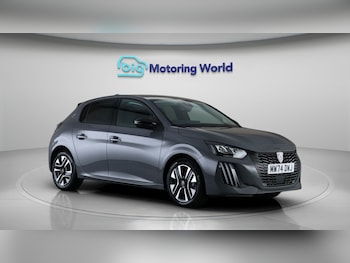 Used Peugeot 208 2024 for sale - 78520404: Photo