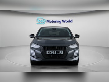 Used Peugeot 208 2024 for sale - 78520404: Photo