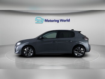 Used Peugeot 208 2024 for sale - 78520404: Photo