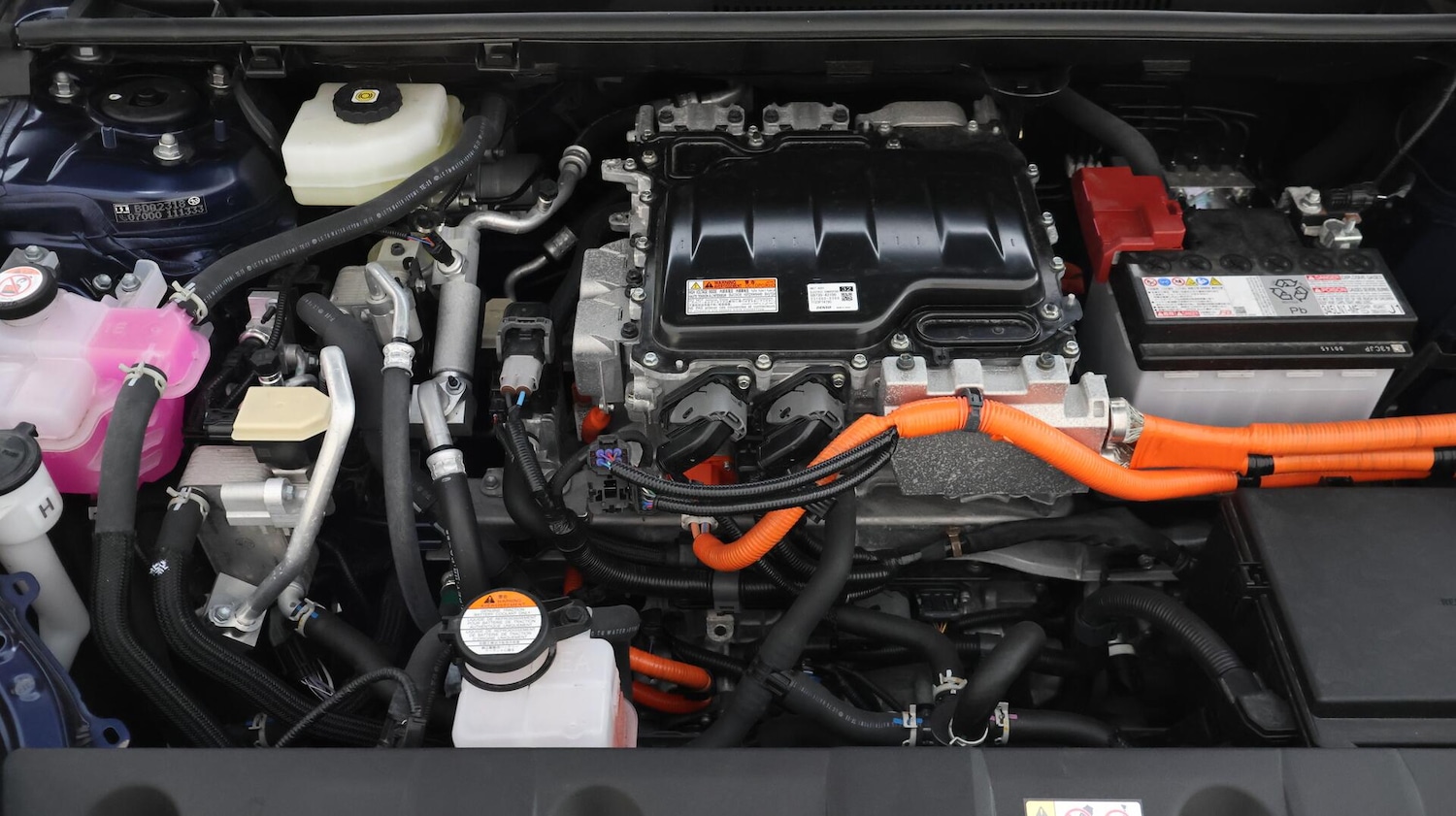 Used Subaru Other 2024 for sale - 76072012: Photo 19