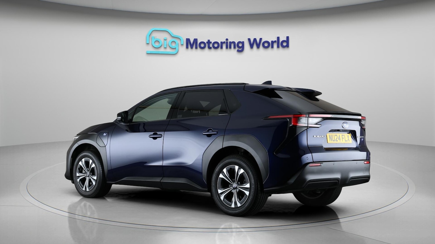 Used Subaru Other 2024 for sale - 76072012: Photo 5