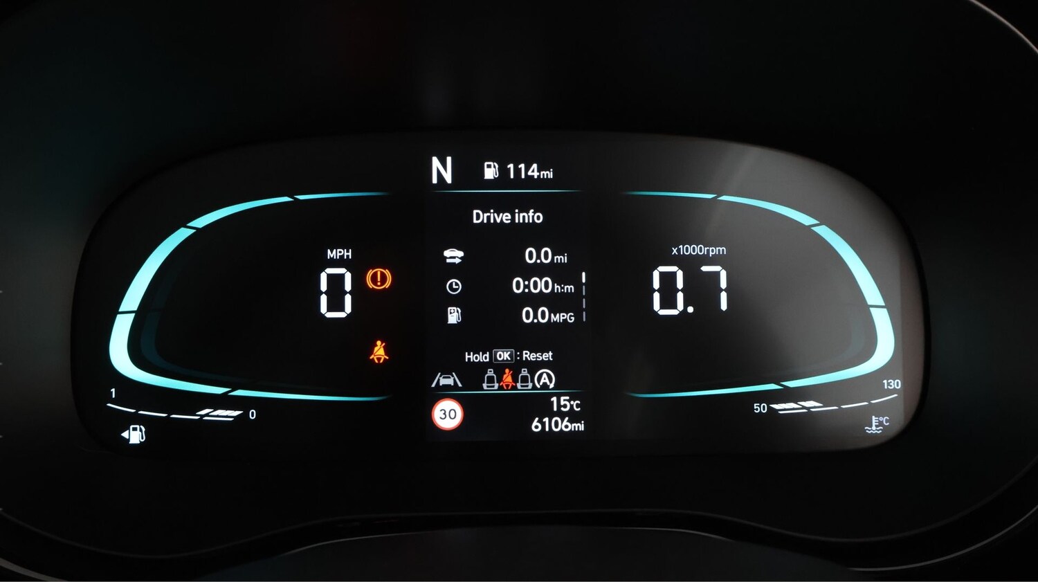 Used Hyundai i10 2024 for sale - 78088757: Photo 10