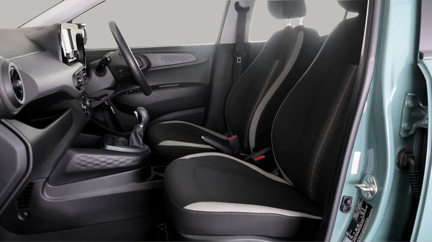 Used Hyundai i10 2024 for sale - 78088757: Photo 13