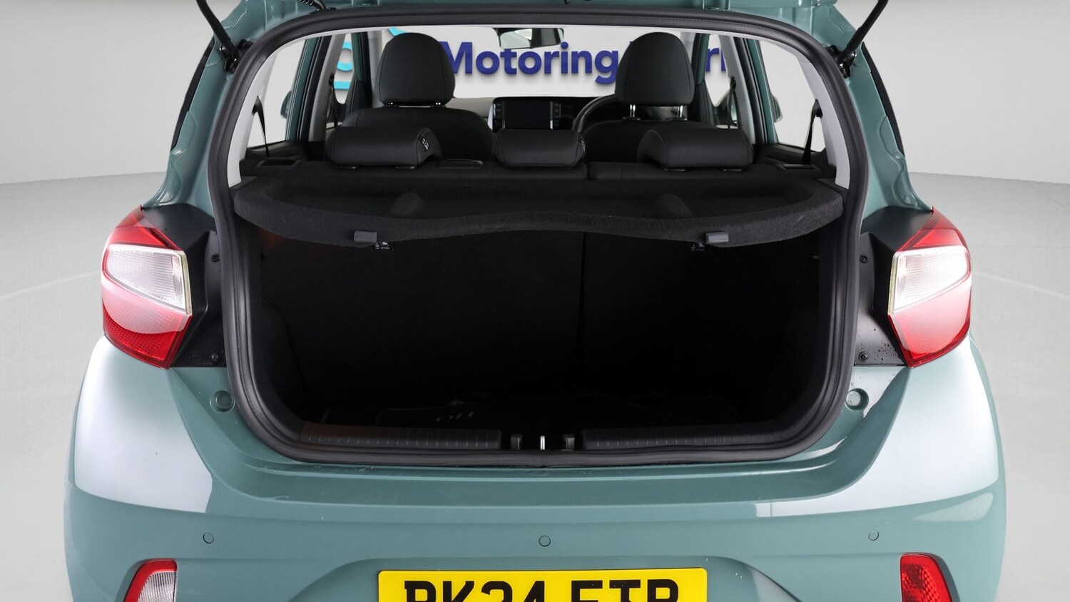 Used Hyundai i10 2024 for sale - 78088757: Photo 16