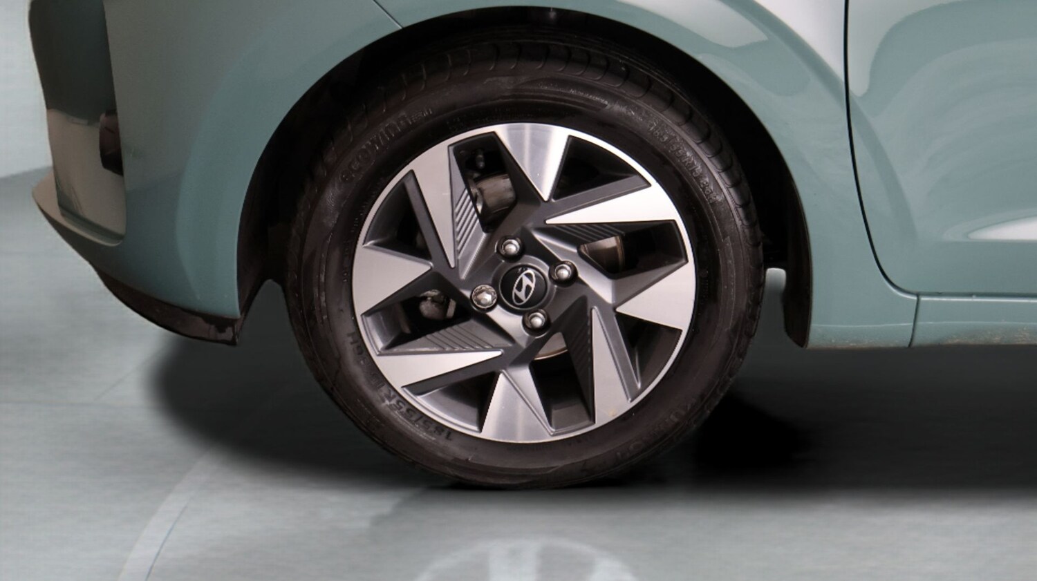 Used Hyundai i10 2024 for sale - 78088757: Photo 17