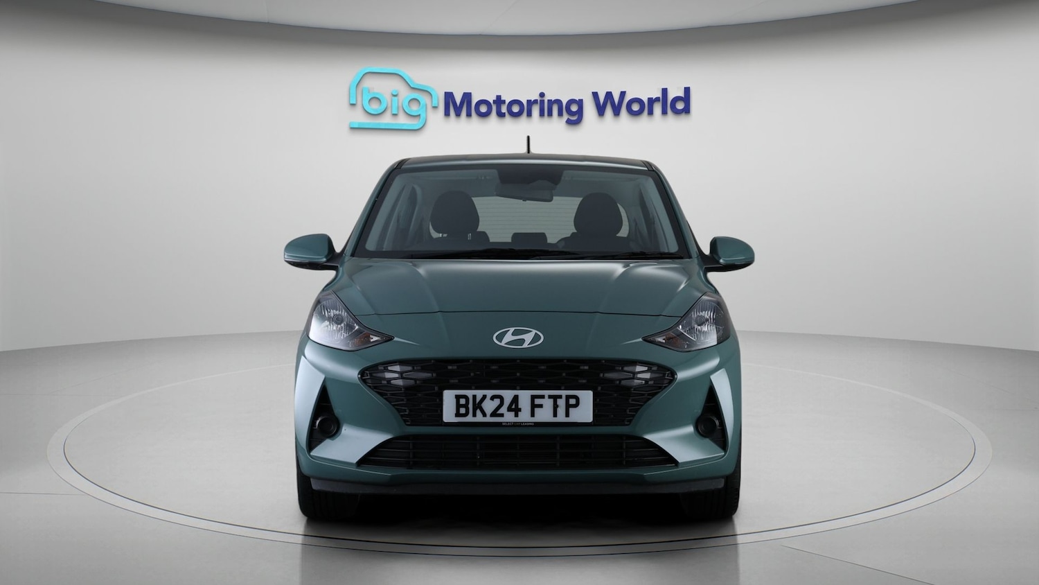 Used Hyundai i10 2024 for sale - 78088757: Photo 2