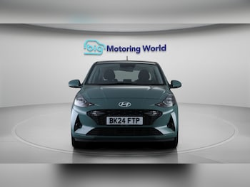 Used Hyundai i10 2024 for sale - 78088757: Photo