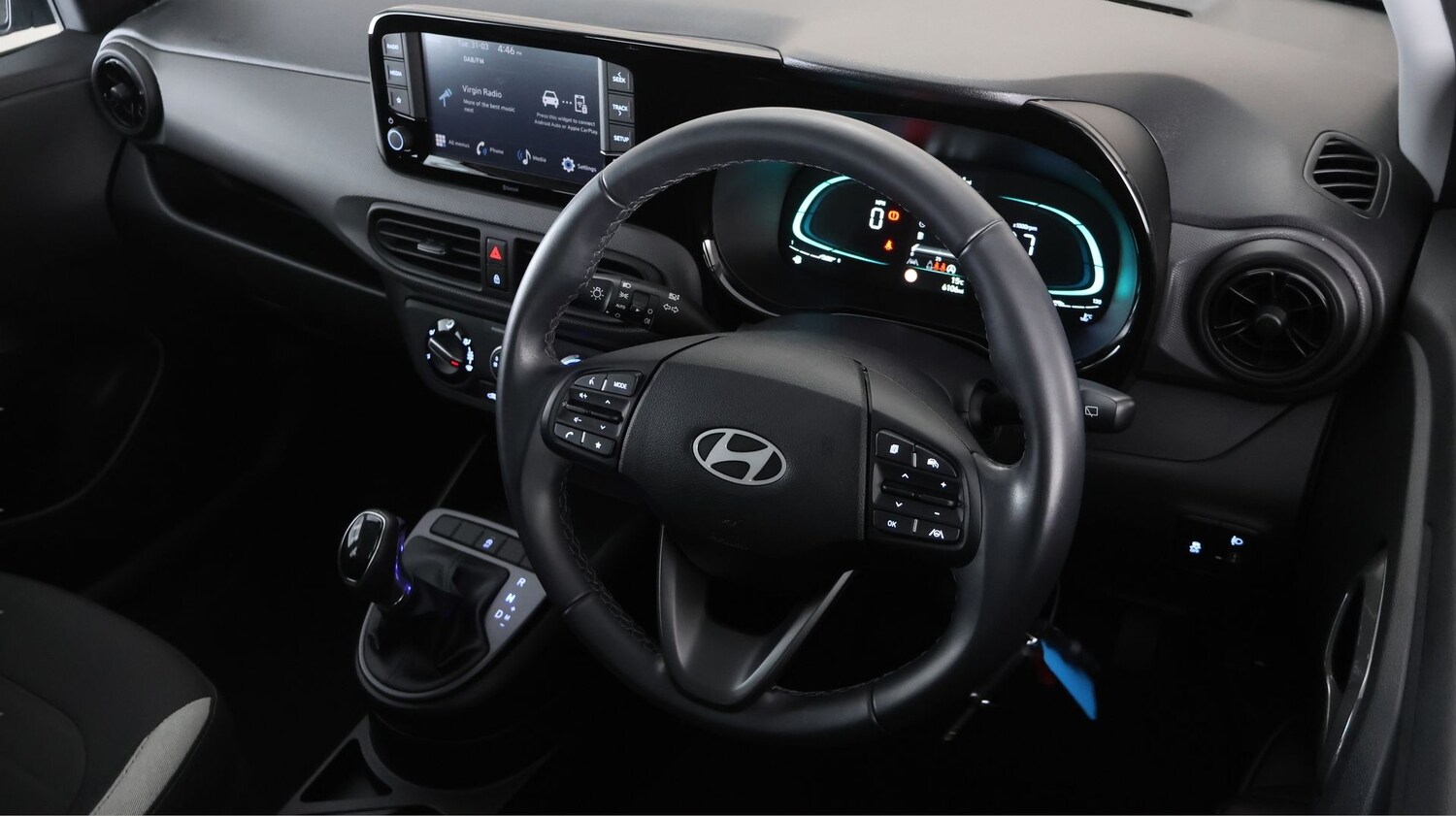 Used Hyundai i10 2024 for sale - 78088757: Photo 9