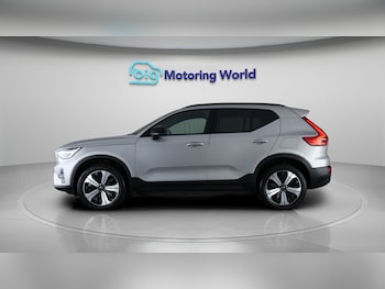 Used Volvo XC40 2023 for sale - 79103107: Photo