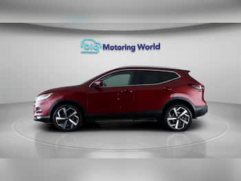 Used Nissan Qashqai 2020 for sale - 79531836: Photo