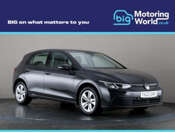 2022 (22) - 2.0 TDI Life Hatchback 5dr Diesel Manual Euro 6 (s/s) (115 ps)