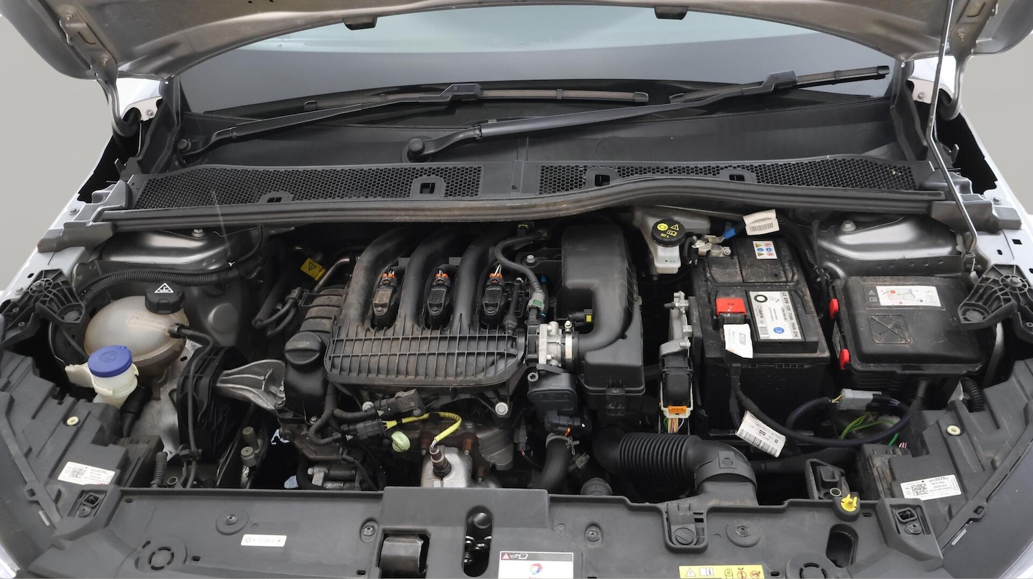 Vehicle 19