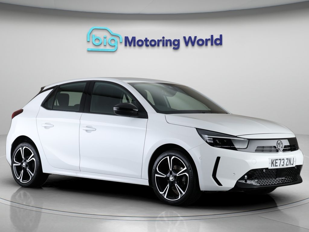 Used Vauxhall Corsa 2024 for sale - 76848892: Photo 23