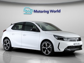 Used Vauxhall Corsa 2024 for sale - 76848892: Photo