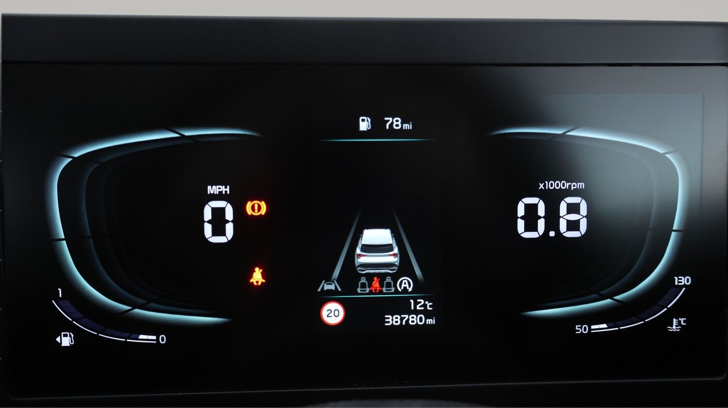 Used Kia Sportage for sale - 77908395: Photo 10