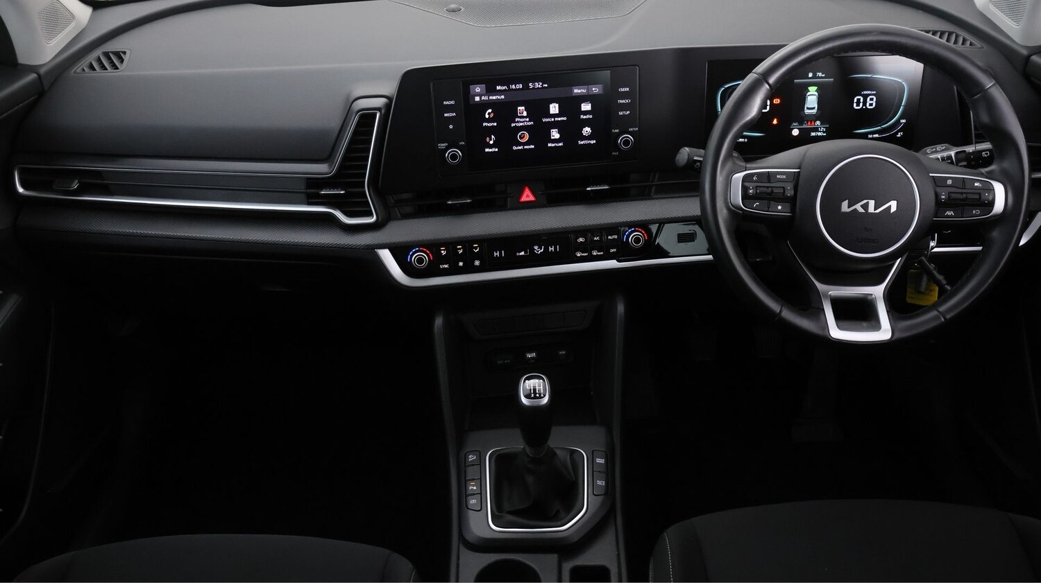 Used Kia Sportage for sale - 77908395: Photo 12