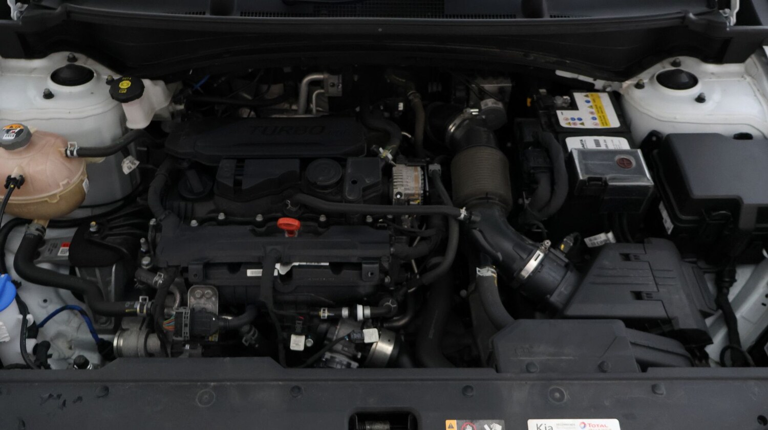 Used Kia Sportage for sale - 77908395: Photo 18