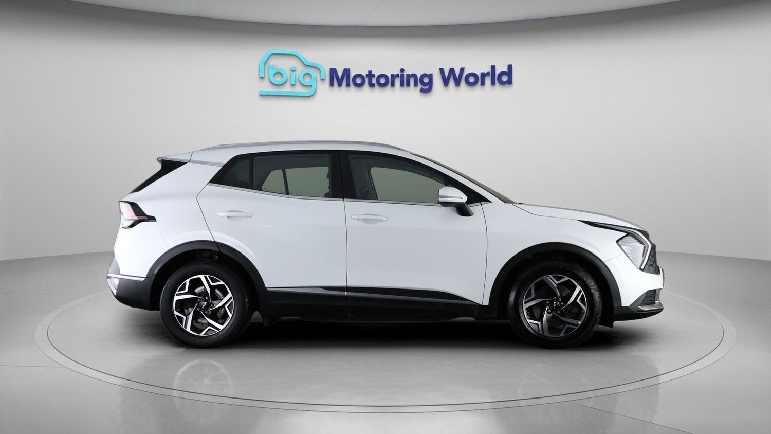 Used Kia Sportage for sale - 77908395: Photo 8