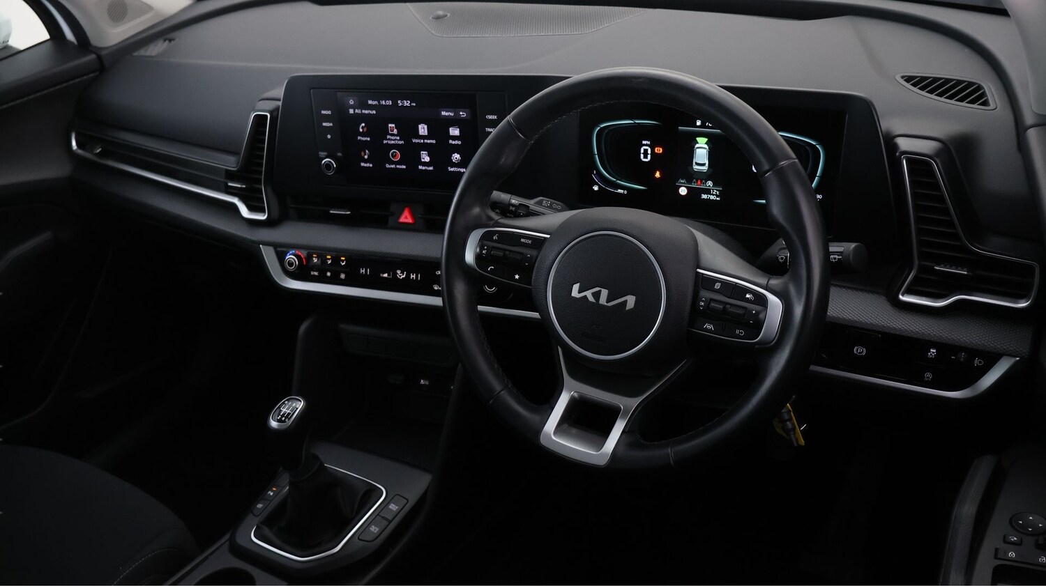 Used Kia Sportage for sale - 77908395: Photo 9